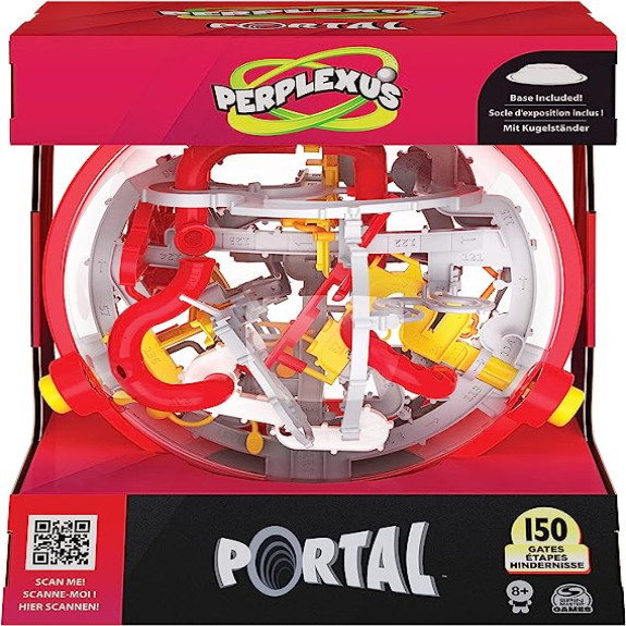 Game Perplexus Portal
